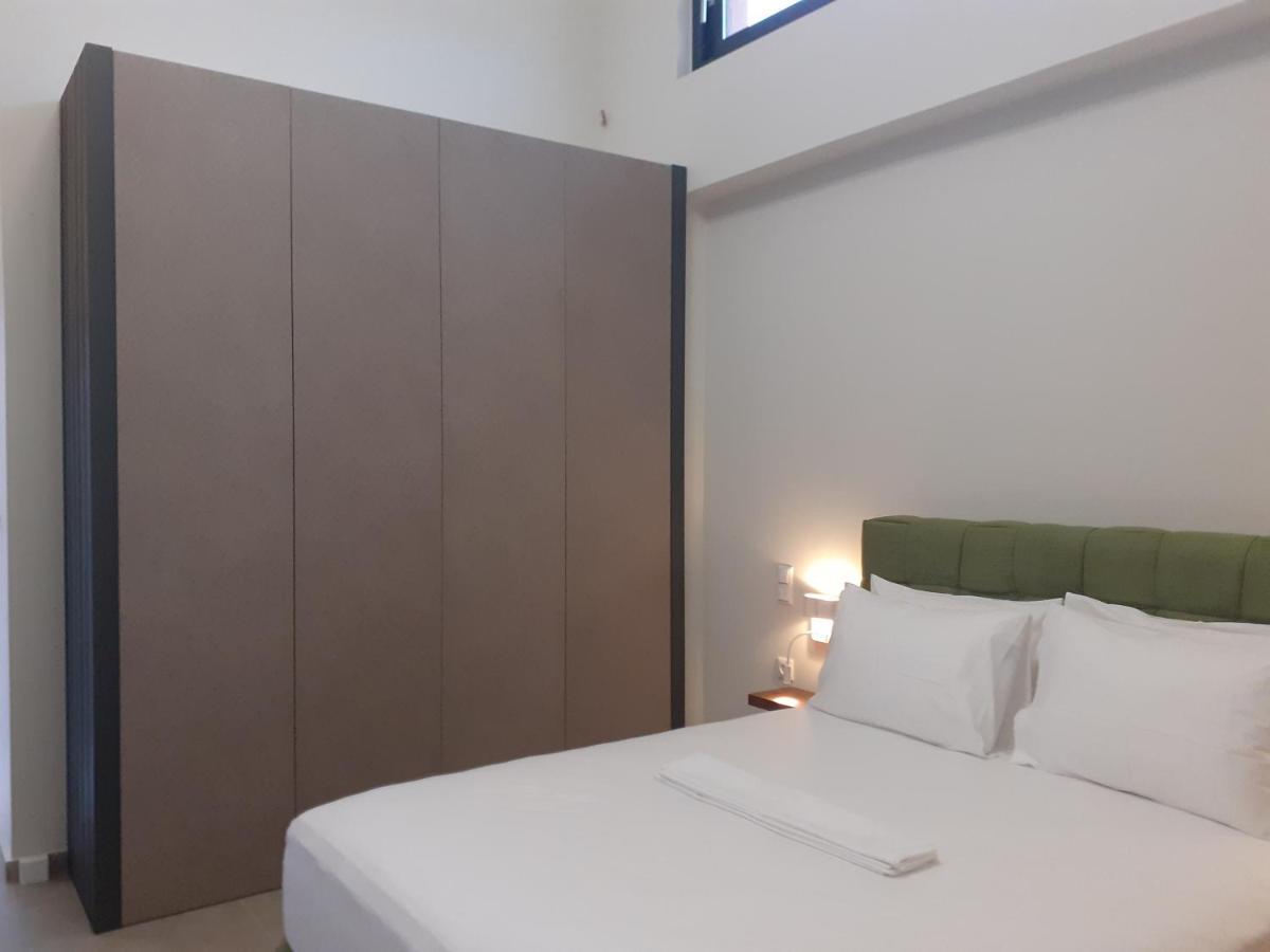 מרתופוליס The Zen Point Detox Suites מראה חיצוני תמונה