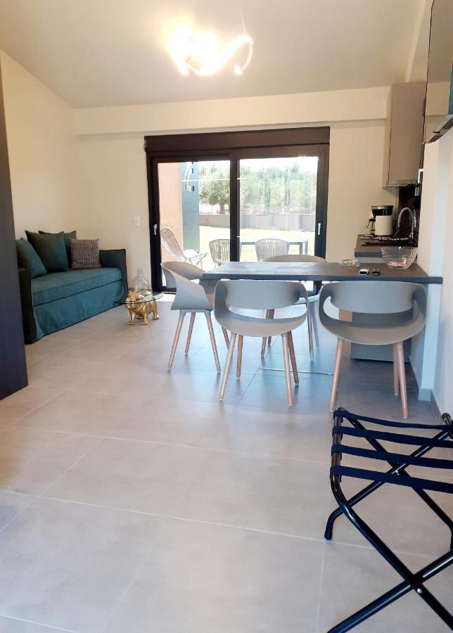 מרתופוליס The Zen Point Detox Suites מראה חיצוני תמונה